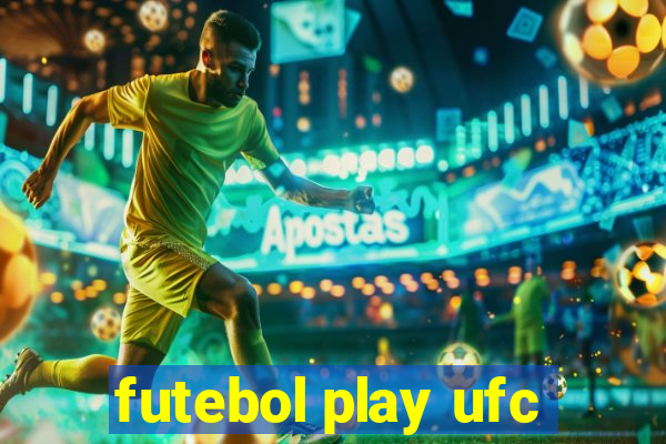 futebol play ufc